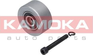 Deflection Pulley/Guide Pulley, timing belt R0103 - image 2