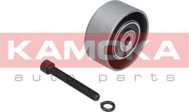 Deflection Pulley/Guide Pulley, timing belt R0103 - image 3