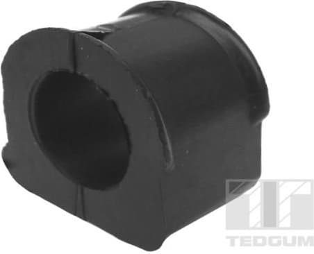 Mounting, stabiliser bar 00724740