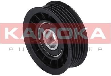 Tensioner Lever, V-ribbed belt R0054 - image 4