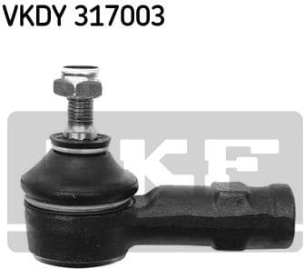 Tie Rod End VKDY317003