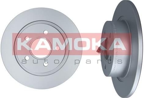 Brake Disc 103177 - image 2