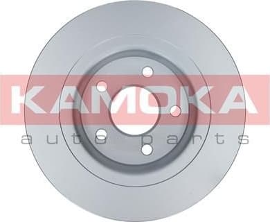 Brake Disc 103177 - image 3