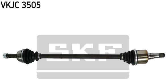 Drive Shaft VKJC3505