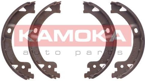 Brake Shoe Set, parking brake JQ212053