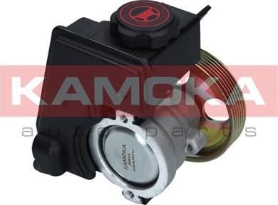 Hydraulic Pump, steering PP054