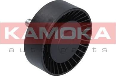 Deflection/Guide Pulley, V-ribbed belt R0017 - image 3