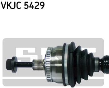 Drive Shaft VKJC5429 - image 2