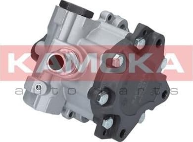 Hydraulic Pump, steering PP010 - image 3