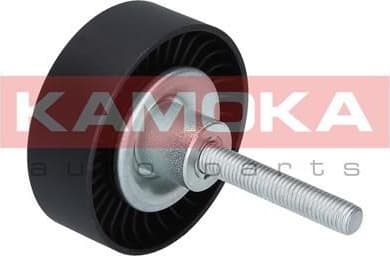 Deflection/Guide Pulley, V-ribbed belt R0227
