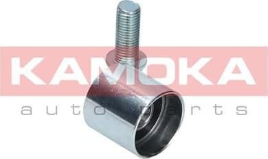 Vibration Damper, timing belt R0201 - image 2