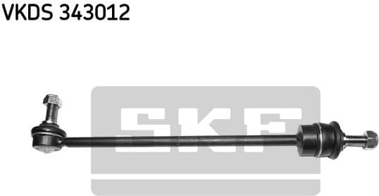 Link/Coupling Rod, stabiliser bar VKDS343012