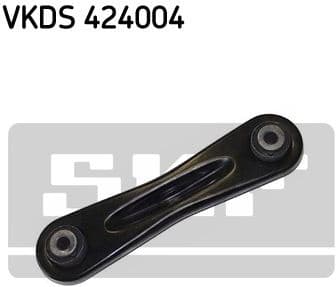 Arm front suspension VKDS 424004