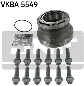 Wheel Bearing Kit VKBA5549