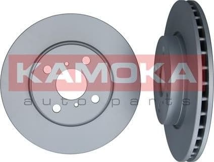 Brake Disc 1031095 - image 2