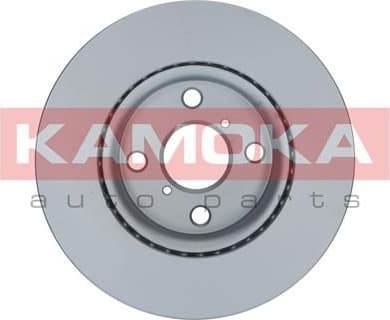 Brake Disc 1031095 - image 3