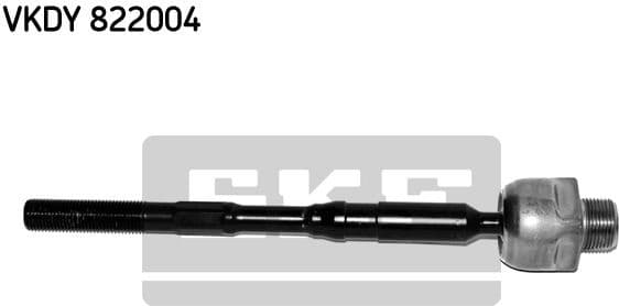 Tie rod inner (rack end) VKDY 822004