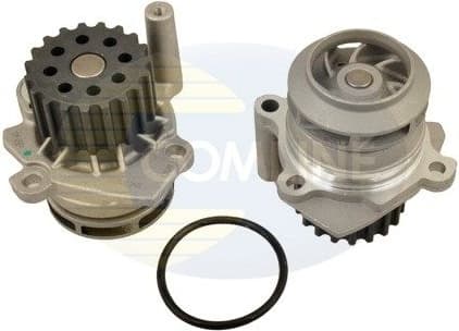 Water Pump, engine cooling EWP140