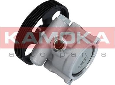 Hydraulic Pump, steering PP052 - image 2