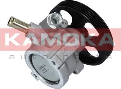 Hydraulic Pump, steering PP052 - image 3