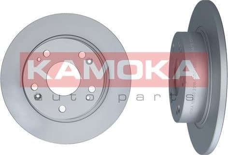 Brake Disc 103163 - image 2