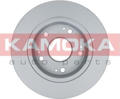 Brake Disc 103163 - image 3