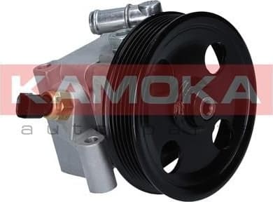 Hydraulic Pump, steering PP098 - image 4