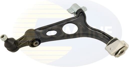 Control/Trailing Arm, wheel suspension CCA2044