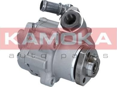 Hydraulic Pump, steering PP199 - image 4