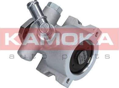 Hydraulic Pump, steering PP109 - image 2