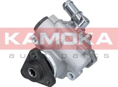Hydraulic Pump, steering PP014 - image 2