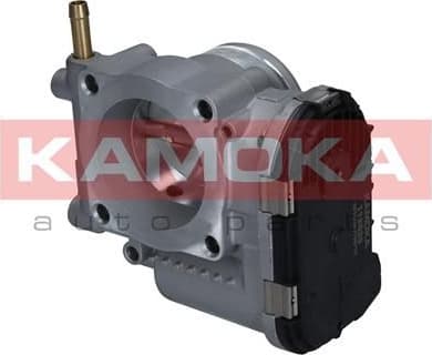 Throttle Body 112039 - image 2