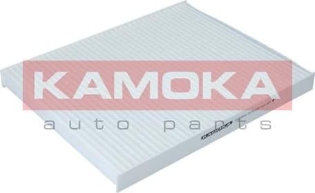 Filter, cabin air F403301