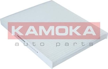 Filter, cabin air F403301 - image 2