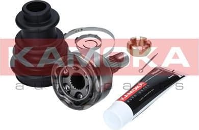 CV joint outer 6127
