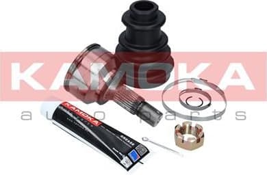 CV joint outer 6127 - image 2