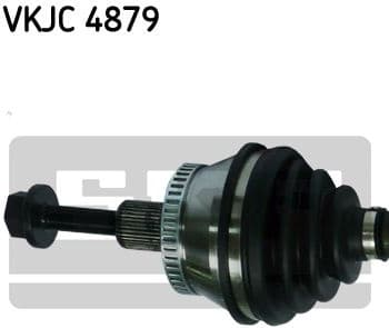 Drive Shaft VKJC4879 - image 2