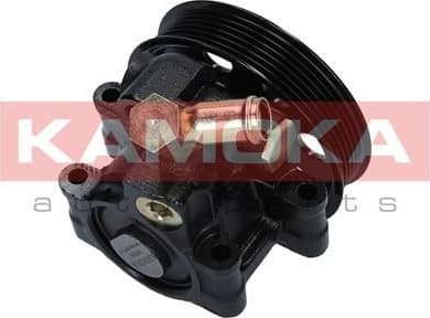 Hydraulic Pump, steering PP094 - image 3
