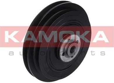 Belt Pulley, crankshaft RW038 - image 2