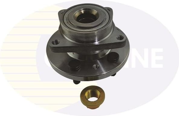 Wheel Bearing Kit CHA209