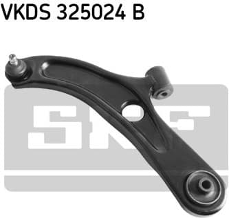 Control/Trailing Arm, wheel suspension VKDS325024B