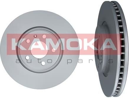 Brake discs kit front (2pcs) 103309 - image 3