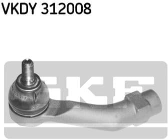 Tie Rod End VKDY312008
