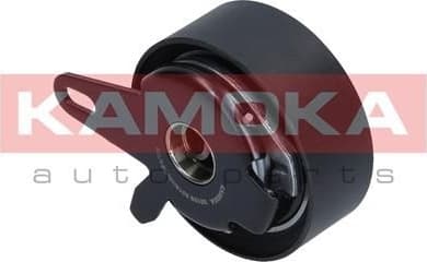 Tensioner Pulley, timing belt R0129 - image 4