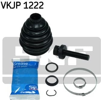 Bellow Kit, drive shaft VKJP1222