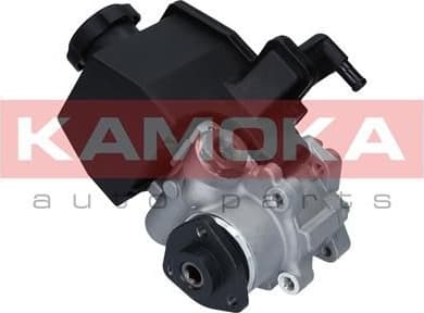 Hydraulic Pump, steering PP129