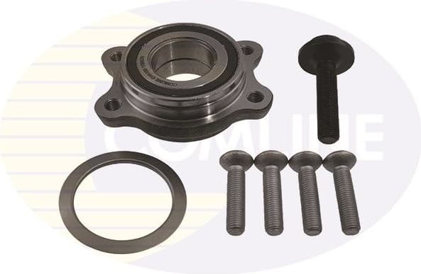 Wheel Bearing Kit CHA186