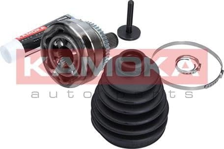 CV joint outer 6139
