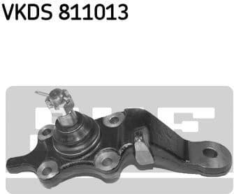 Ball Joint VKDS811013