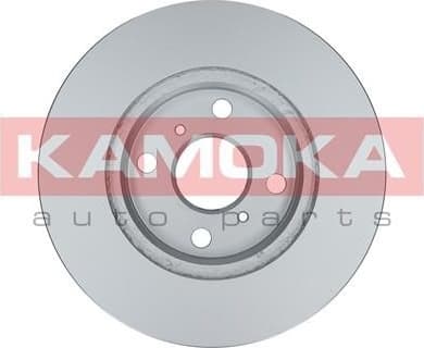 Brake Disc 103214 - image 3